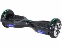 Robway W1 Hoverboard - Das Original - Marken Akku - Self Balance - 22 Farben -
