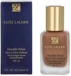 Est&eacute;e Lauder Double Wear Stay-in-Place Makeup SPF 10 Foundation, 6N1 Mocha, 30...