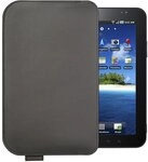 Samsung EF-C980L Ledertasche f&uuml;r Samsung Galaxy Tab (P1000, P1010, P3100, P3110,