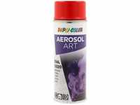 DUPLI-COLOR 722530 AEROSOL ART RAL 3020 verkehrsrot glänzend 400 ml