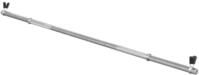 GORILLA SPORTS&reg; Langhantelstange 30 mm, 120/150/170 cm, bis 200 kg | Verchromte