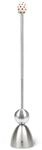 Take 2 Germany - Clack 99004/ 25 Eierschalensollbruchstellenverursacher - Edelstahl -
