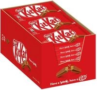 Nestl&eacute; KitKat Schokoriegel, 12er Pack (12 x 41,5 g)