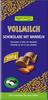 RAPUNZEL Vollmilch Schokolade mit ganzen Mandeln HIH - 200g, 4er Pack (4 x 200...