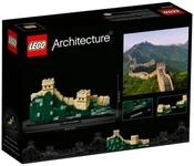 LEGO 21041 Architecture Die Chinesische Mauer