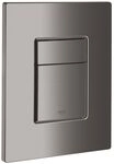 Grohe 38732 Skate Cosmopolitan WC senkr./waager, Hard Graphit