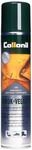 Collonil Nubuk + Velours Spray dunkelgrau 200 ml &ndash; Impr&auml;gnierspray f&uuml;r Schuhe &