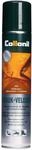 Collonil Nubuk + Velours Spray hellbraun 200 ml &ndash; Impr&auml;gnierspray f&uuml;r Schuhe &