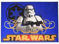 Vloerkleed Star Wars 95x133 cm (RSTWRGA03095133T06)