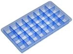 Lurch 10470 Eisw&uuml;rfelbereiter Longdrink f&uuml;r 32 Eisw&uuml;rfel (2 x 2 cm) aus 100%
