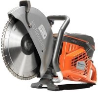 Husqvarna K970Iii 40,6 cm Kraftschneider