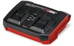 Einhell Original Ladeger&auml;t PXC Twincharger 3A