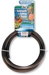 JBL 6108600 Wasser/Luftschlauch, &Oslash;4/6, L&auml;nge: 2,5 m, Geeignet f&uuml;r Aquarium, Teich