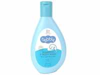 Bebble Baby Shampoo & Bad für Haut und Haar 200ml