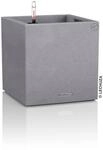 Lechuza Canto Color (30x30x30cm) Komplettset steingrau