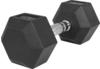 GORILLA SPORTS® Hexagon Kurzhanteln - Gewichte 2-50 kg, mit/ohne Ablage,...