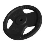 GORILLA SPORTS&reg; Hantelscheiben - 1,25kg, 2,5kg, 5kg, 10kg, 15kg, 20kg, 25kg, 30kg
