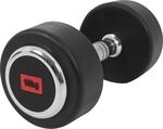 GORILLA SPORTS&reg; Kurzhanteln 2,5&ndash;50 kg, einzeln oder 2er Set, gummiert | Aus