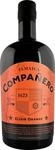 Companero Ron Elixir Orange 0,7 Liter 40% Vol.