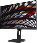 AOC 22P1D - 22 Zoll FHD Monitor, höhenverstellbar (1920x1080, 60 Hz, VGA, DVI, HDMI) AOC 22P1D - 22 Zoll FHD Monitor, höhenverstellbar (1920x1080, 60 Hz, VGA, DVI, HDMI)
