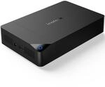 Inateck Festplattengeh&auml;use 3.5 USB 3.0, Externes HDD Geh&auml;use f&uuml;r 2,5&rdquo;/...