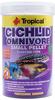 Tropical Cichlid Omnivore Small Pellet, 1er Pack (1 x 1 l)