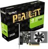 Palit GT1030 2GB GDDR4 HDMI DVI, NEC103000646-1030F, schwarz/grau