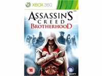 Assassin's Creed Brotherhood (Xbox 360) [Import UK]