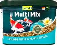 Tetra Pond MultiMix 7L Eimer