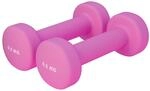 GORILLA SPORTS&reg; Neopren Kurzhanteln 0,5&ndash;5 kg, 2er Set oder 31-kg-Set |...