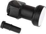 TELESTAR SKYSINGLE HC - Digital Single LNB (Full HD, HDTV, 4K, 3D, Ultra HD - Premium