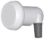 Universal Single LNB KEL 411
