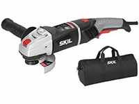 Skil Masters Winkelschleifer 9412 MA (1.300 W, 125mm, Leerlaufdrehzahl:...