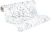 A.S. Cr&eacute;ation Livingwalls Vliestapete Neue Bude 2.0 Tapete in edler Marmor Optik