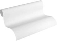 A.S. Cr&eacute;ation Vliestapete Authentic Walls 2 Tapete Unitapete 10,05 m x 0,53 m creme