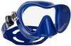 Scubapro Trinidad 3 - Einglas Tauchmaske, Farbe:blau