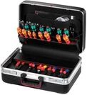 Parat Werkzeugkoffer CLASSIC Plus CP-7 (Werkzeugtasche leer f&uuml;r 60 Werkzeuge,