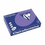 Clairefontaine 1786C - Ries Druckerpapier / Kopierpapier Trophee, intensive...