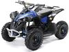 Actionbikes Motors Mini Kinder Elektro Quad ATV RENEBLADE ???? Watt Pocket Quad...