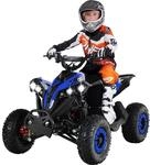 Actionbikes Motors Kinder Quad Elektro ATV Reneblade | 𝟒𝟖 Volt...
