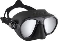 Cressi Calibro Professionelle Tauch- und Freediving-Maske mit