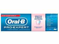 ORAL-B Pro Expert Sensitive Gentle Whitening Toothpaste