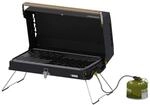 Primus 440050 Gasgrill Kuchoma transportabler Gasgrill, 2500 W