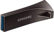 Samsung MUF-32BE4/EU BAR Plus 64 GB Typ-A USB 3.1 Flash Drive Schwarz