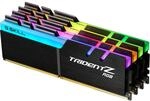 G.Skill memory D4 3200 32 GB C16 GSkill TZ RGB K4 32 GB