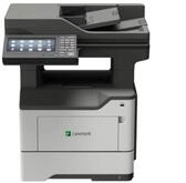 Lexmark MX622adhe Multifunction Monochrome Laser Printer