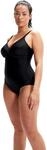 Speedo Herren Gala Lagenschwimmhose mit Logo | Schwimmtraining | Hochentwickeltes