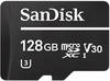 Memory Micro SDXC 128GB SURV./W/Adapter 01491-001 AXIS