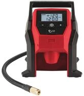 Akku-Kompressor 4933464124 M12BI-0 12,0 Volt - XXX ohne Akku - ohne Ladeger&auml;t