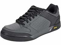 Giro Herren Berm Walking Schuh, Mehrfarbig Dark Shadow Black 7, 38 EU